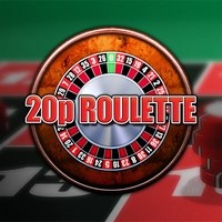 Play the 20p roulette slot by Inspired Gaming on Instaspin Casino