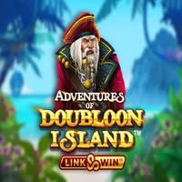 Adventures of Doubloon Island slot logo by Triple Edge Studios at Instaspin CasinoAdventures of Doubloon Island