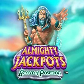 Play the Almighty Jackpots – Realm of Poseidon slot by Novomatic on Instaspin Casino