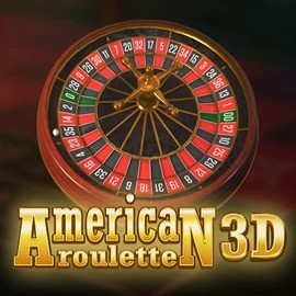 American Roullete 3D (Evoplay) – slot by Evoplay, featured at insta-spins.co.nl