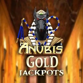 Anubis Gold Jackpots online slot from Inspired Gaming – play at insta-spins.co.nl