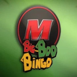 Big-Bod Bingo by FBM, showcased at insta-spins.co.nl – game logo