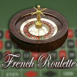 French Roulette (BGaming) by BGAMING, showcased at insta-spins.co.nl – game logo