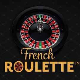 French Roulette (NetEnt) slot visual from NetEnt available on insta-spins.co.nl