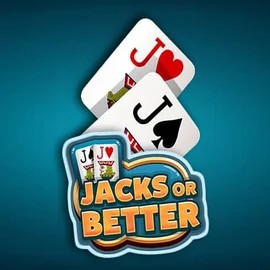 Try Jacks or Better (Red Rake Gaming) slot by Red Rake Gaming on insta-spins.co.nl – logo image
