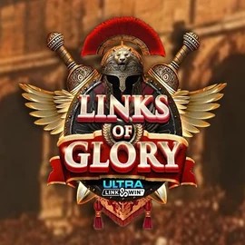 Links of Glory slot logo by Slingshot Studios at Instaspin CasinoLinks of Glory