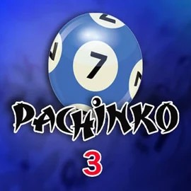 Enjoy Pachinko 3 by Vibra Gaming – logo hosted on insta-spins.co.nl