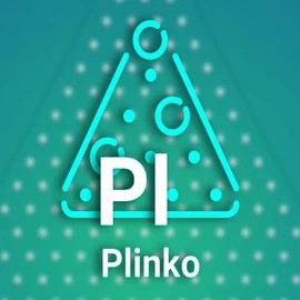 Plinko (Spribe) logo by Spribe at Instaspin CasinoPlinko (Spribe)
