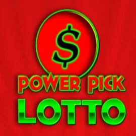 Play the Power Pick Lotto slot by FBM on Instaspin Casino