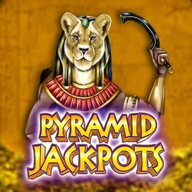 Play Pyramid Jackpots slot by King Show Games on insta-spins.co.nl