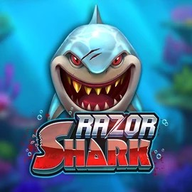 game logo by Push Gaming on insta-spins.co.nl