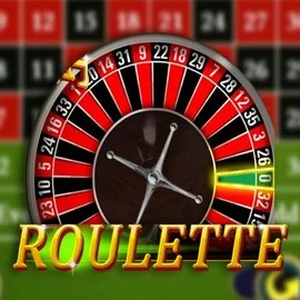 Roulette (Pragmatic Play) casino game by Pragmatic Play – featured logo at Instaspin Casino