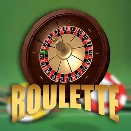 Roulette (Relax Gaming) logo by Relax Gaming at Instaspin Casino
