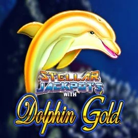 Dolphin Gold with Stellar Jackpots – slot by Lightning Box Game, featured at insta-spins.co.nl