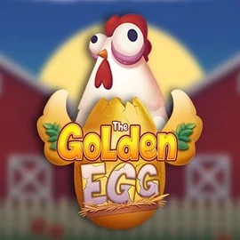 Play The Golden Egg slot by Spinmatic on insta-spins.co.nl