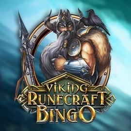 Viking Runecraft Bingo – slot by Play'n GO, featured at insta-spins.co.nl